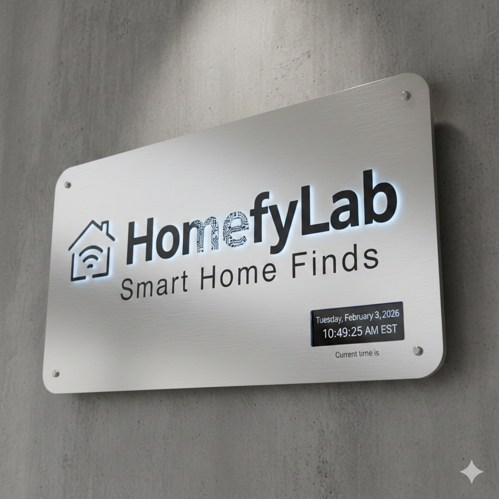 HomefyLab